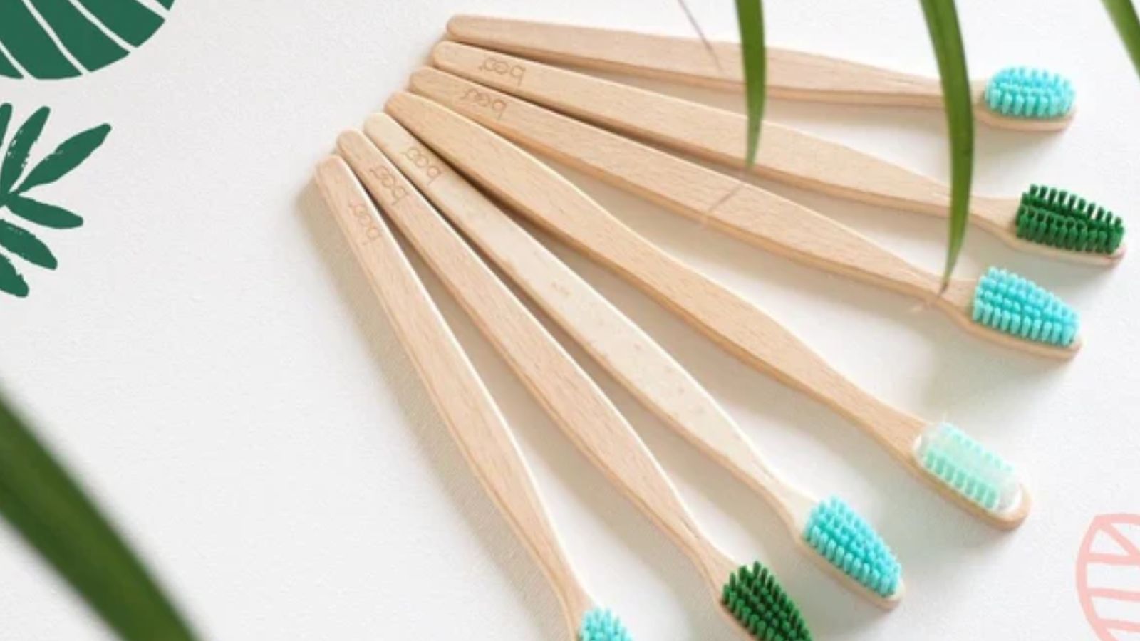 My Boo Company est une marque française qui valorise le zéro déchet.