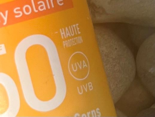 UVA-solaire