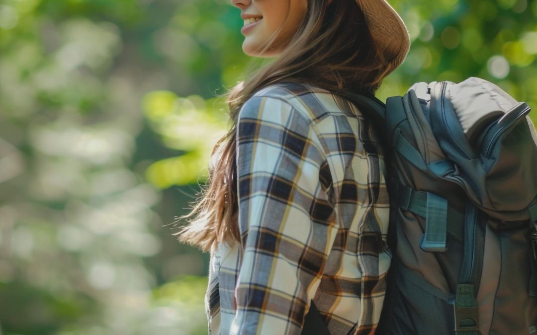Voyager vert : la trousse de toilette éthique pour l&rsquo;été