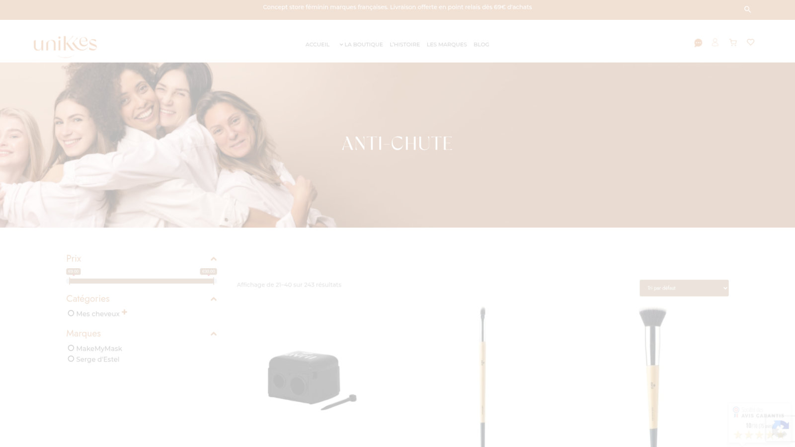 Adopter les bons gestes pour un rituel sans fausse note