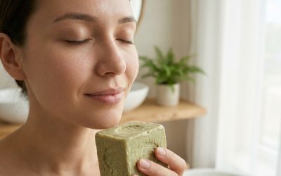 Savon de Marseille sur le visage : bonne ou mauvaise idée ?