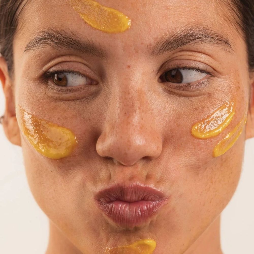 Masque Exfoliant régénérant – Image 2